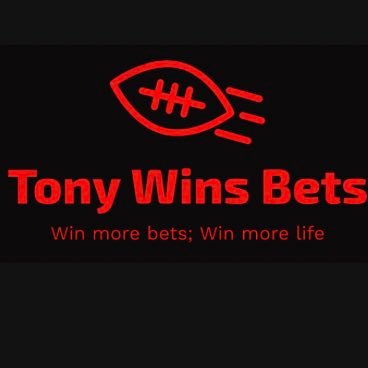 Win More Bets; Win More Life