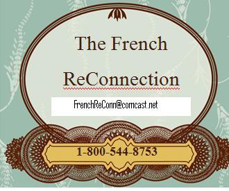 FrenchReConn's profile picture. As costs of brand name and designer fragrances continue to go up, consider the savings purchasing your perfumes & colognes from the French ReConnection.