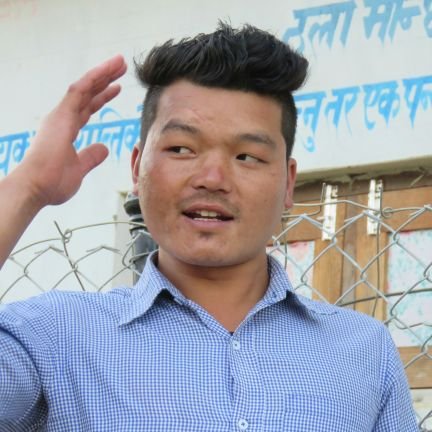 सत्य कुरामा दटेर लागौ दरायर हैन!
जन्म र मृत्यु मानिस को प्राकृतिक नियम हो।