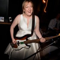 Catherine Brewer - @basslady Twitter Profile Photo