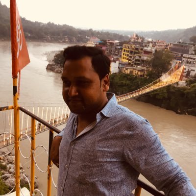 kuchhal_rahul's profile picture. 