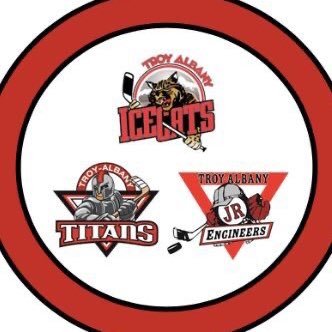 Troy Albany Hockey