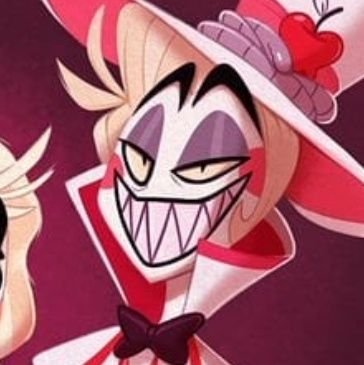» King of Hell« Pentagram City
▌singing▪  playing instruments▪ deal maker  ► punishment  →
▪
#HazbinHotel RP Account // 21+ years old
▪