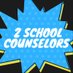 2SchoolCounselors (@2counselors) Twitter profile photo 2SchoolCounselors (@2counselors) Twitter profile photo