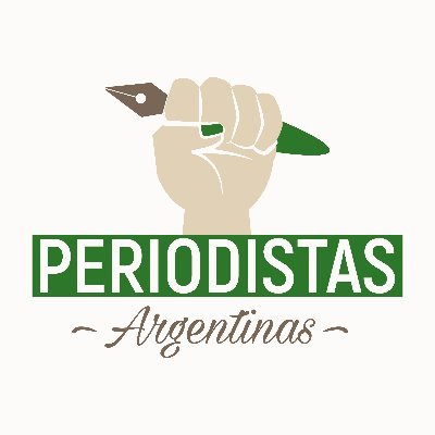 PeriodistasdArg Profile Picture