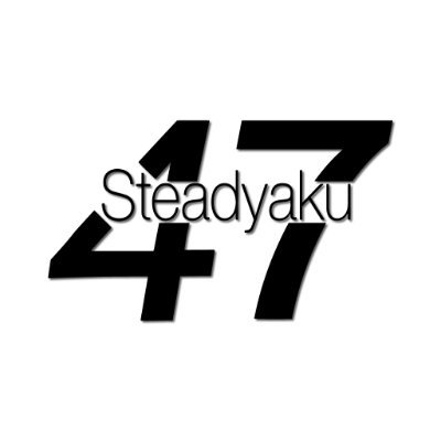 steadyaku47's profile picture. Blogger