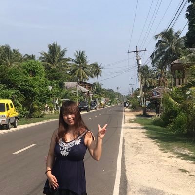 フィリピンのことが大好きで仕方ないOL(Emily)です。ただの趣味垢。フィリピンに関すること、英会話、海外旅行、海外ドラマ、洋楽、などゆるくつぶやきます。
