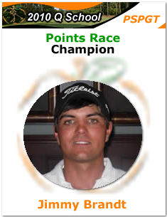 Brandjm's profile picture. Professional Golfer, big break myrtle beach champion chasing the dream
