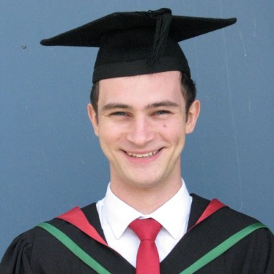 space_watson's profile picture. Physics Graduate and Software Developer.
Exploring opportunities in the UK space industry.