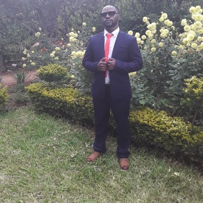 MrSPinde's profile picture. A Believer in Humanity. I am a Fighter. One Africa.