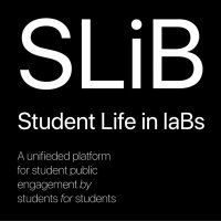 Student Life in Labs (@labsstudent) 's Twitter Profile Photo Student Life in Labs (@labsstudent) 's Twitter Profile Photo