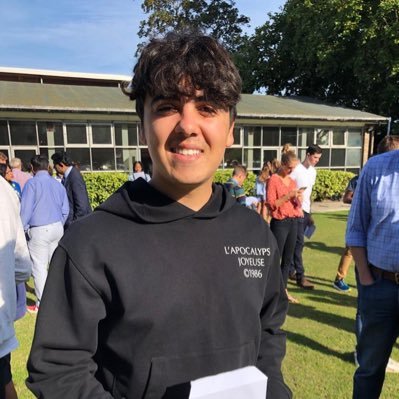 E_B_K11's profile picture. 