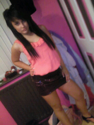 RacheleManwarre's profile picture. 