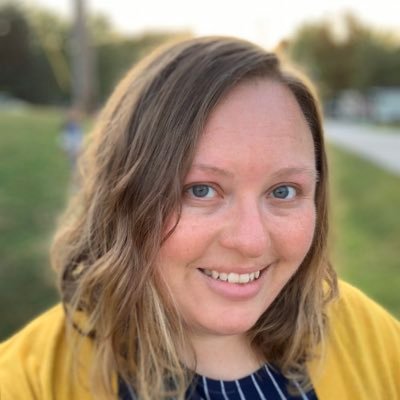 MsLevyLovesTech's profile picture. Ms.Levy 2.0, former K-8 library/technology teacher navigating 6th grade math & science