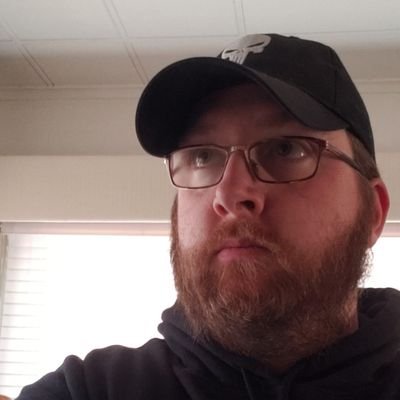 Father. Gamer.  Paramedic.  Firefighter.  Marine.