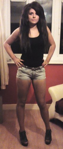 TonitaWelliver4's profile picture. 