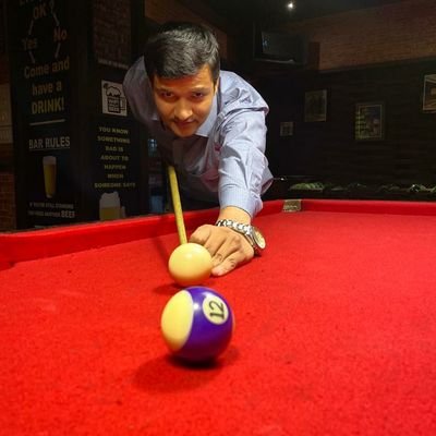 IshanMahajanBst's profile picture. Full stack developer