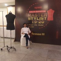 Pavitra Fashion designer & stylist (@pavitrap58) 's Twitter Profile
