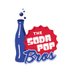 Soda Pop Bros. (@sodapopbros) Twitter profile photo