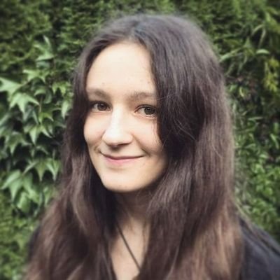 Co-founder @ https://t.co/3EO5TKuWkh | Forbes 25u25 | AI in healthcare
