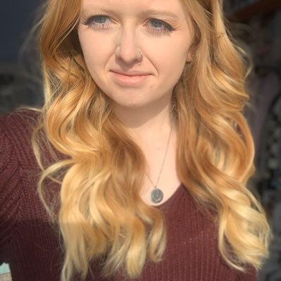 ShannonRobillar's profile picture. D'Youville College | Occupational Therapy