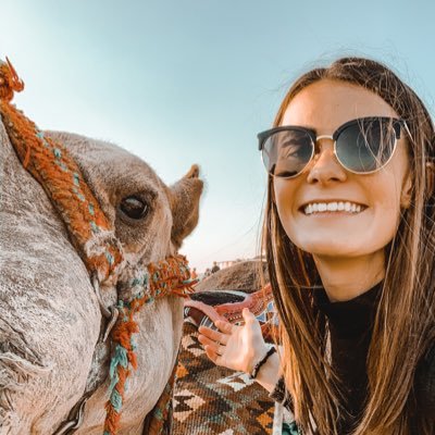 AshleyColbert2's profile picture. UC ✨