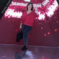 Çisil (@lara34_isil) 's Twitter Profile