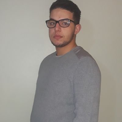 mohamed_zakmout's profile picture. snap:maho_inoo212 
insta:lapulga.1480