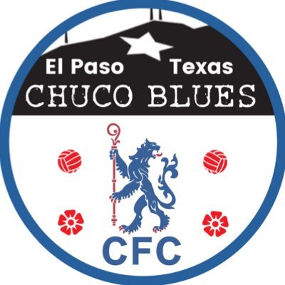 Chelsea FC Official Supporter Club, El Paso TX