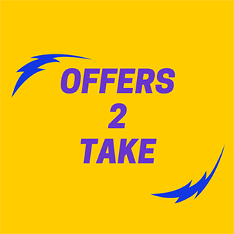 your zone to take great offers
Now, through us, you can get different offers in all the different fields you want