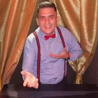 Justin K. García M. (@jkgarcia04) 's Twitter Profile