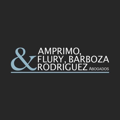 Amprimo, Flury, Barboza & Rodriguez Abogados