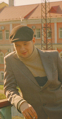 petya_petya's profile picture. 