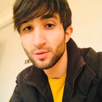 alkozai_nasir's profile picture. 433🇦🇫