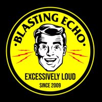 BLASTING ECHO(@blastingecho) 's Twitter Profile Photo