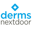 At Derms Next Door, we promote dermatologists around the country and guarantee new patient appointments. How can we help you?