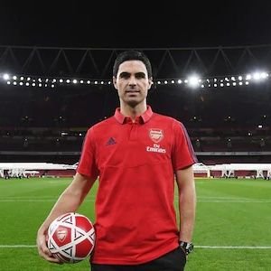 Talk. Walk. Sleep. The Arsenal