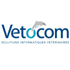 vetocom's profile picture. Logiciel de gestion de clientèle pour les vétérinaires.