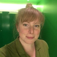 Letty Clarke (@lettylark) 's Twitter Profile Photo