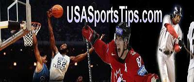 USASportsTips's profile picture. At USASPORTSTIPS we'll show you during a free 14 day trial this is some of the most powerful betting information available and monthly profits average £1500
