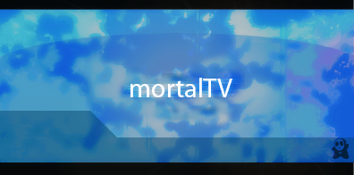 mortaltv's profile picture. 
