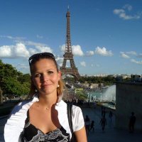 Amandine Nucci (@nucciamandine) 's Twitter Profile
