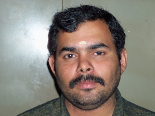 pavithra4205's profile picture. 