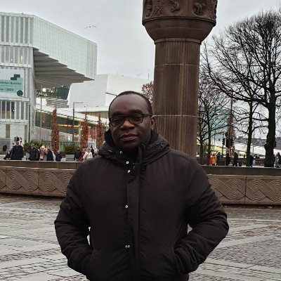 Health Economist and Senior Advisor.
Norwegian Institute for Public Health