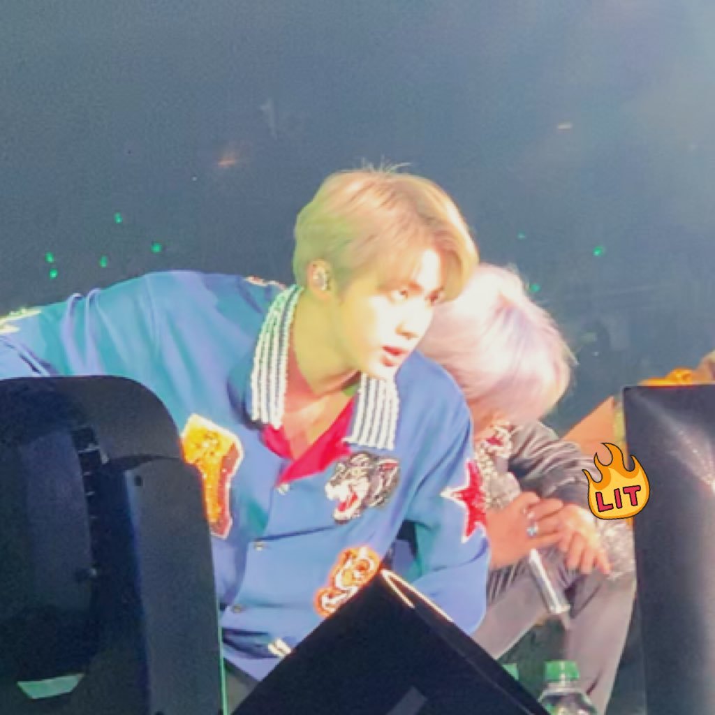 なんだかんだBTS好きな女🤝🇯🇵🇹🇼🇰🇷🇭🇰JINペン(同ペン大歓迎)/大人Army/現在ゆるゆるヲタ活満喫中/瀬戸康史他、ドラマ鑑賞キャンプが好き🏕🗻