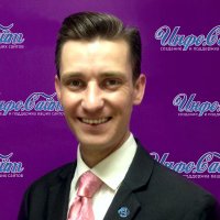 Pavel Tronov (@tronovp) 's Twitter Profile