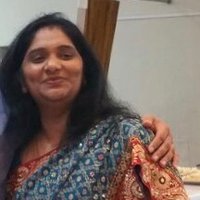 Sini Varughese (@varughese_sini) 's Twitter Profile