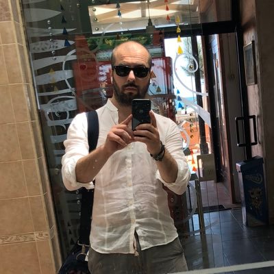 flysav75's profile picture. 