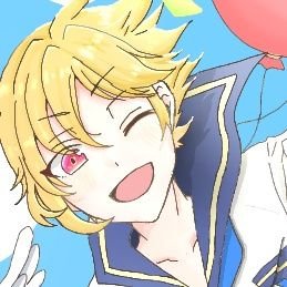 お茶さんのプロフィール画像
