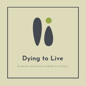 Inspired by the positive death movement & response to my brother's death. My wish is to create logical steps to help others prepare for their own good death.